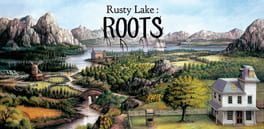 Videogames Rusty Lake: Roots