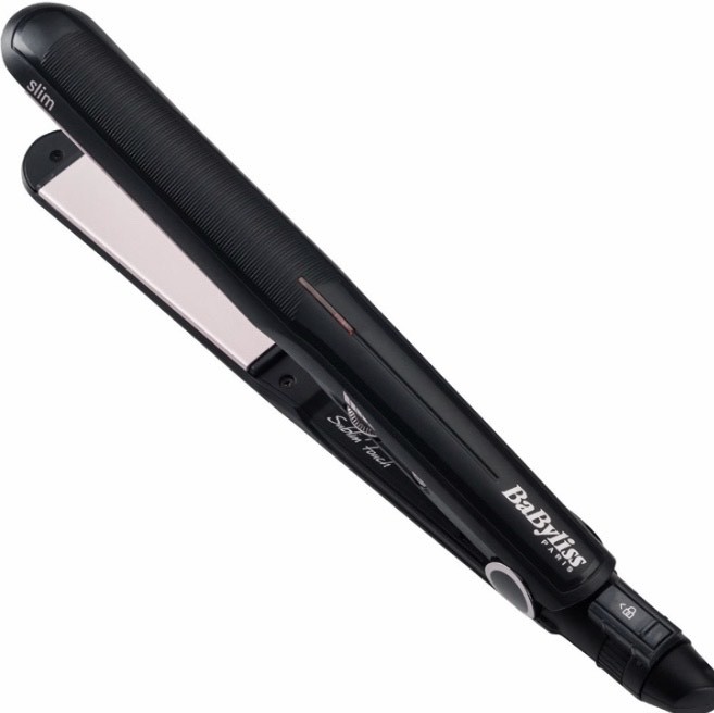 Fashion BaByliss Paris- Plancha slim