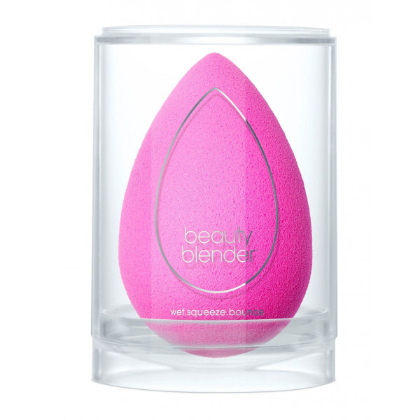 Moda Esponjita de Beauty Blender