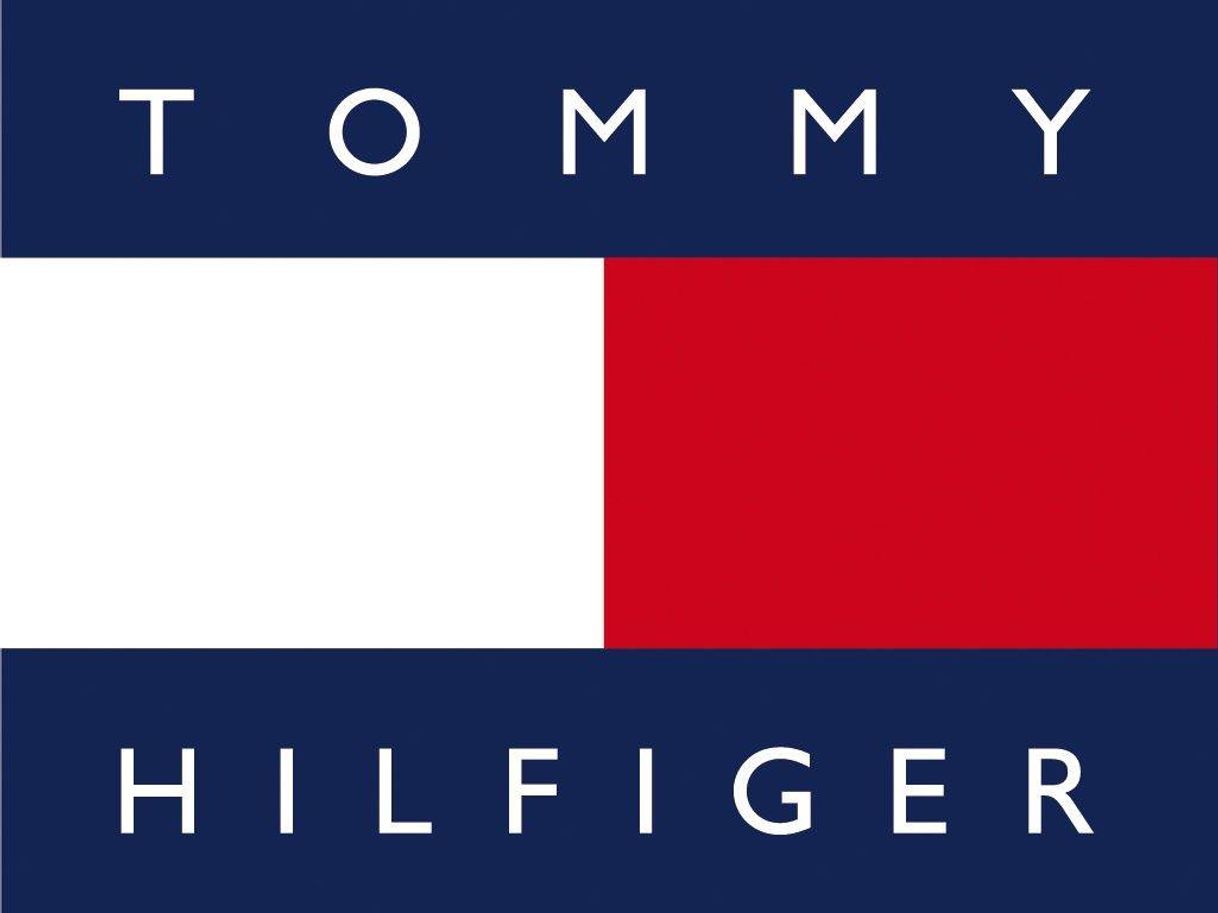 Moda TOMMY HILFIGER