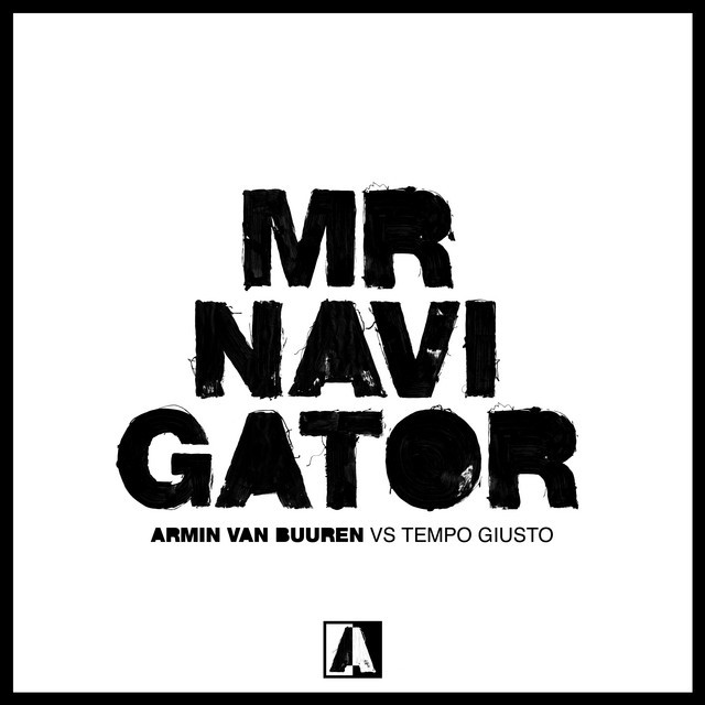 Canción Mr. Navigator