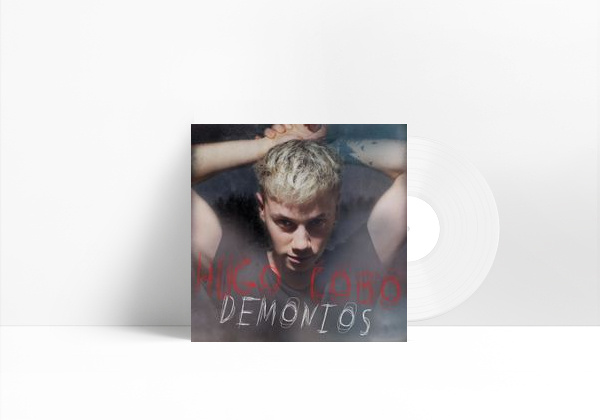 Canción Demonios