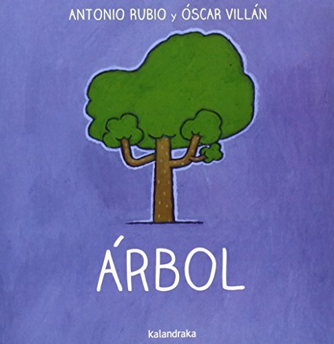 Libro Árbol