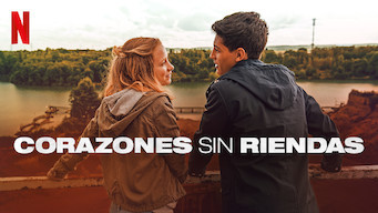 Película Corazones sin rienda