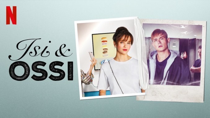Movie Isi & Ossi