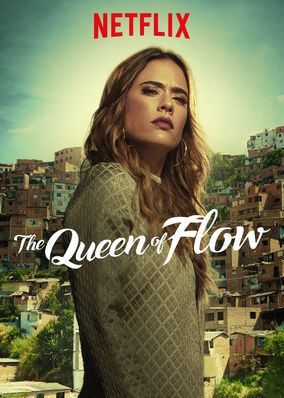 Películas The Queen of Flow | Netflix Official Site