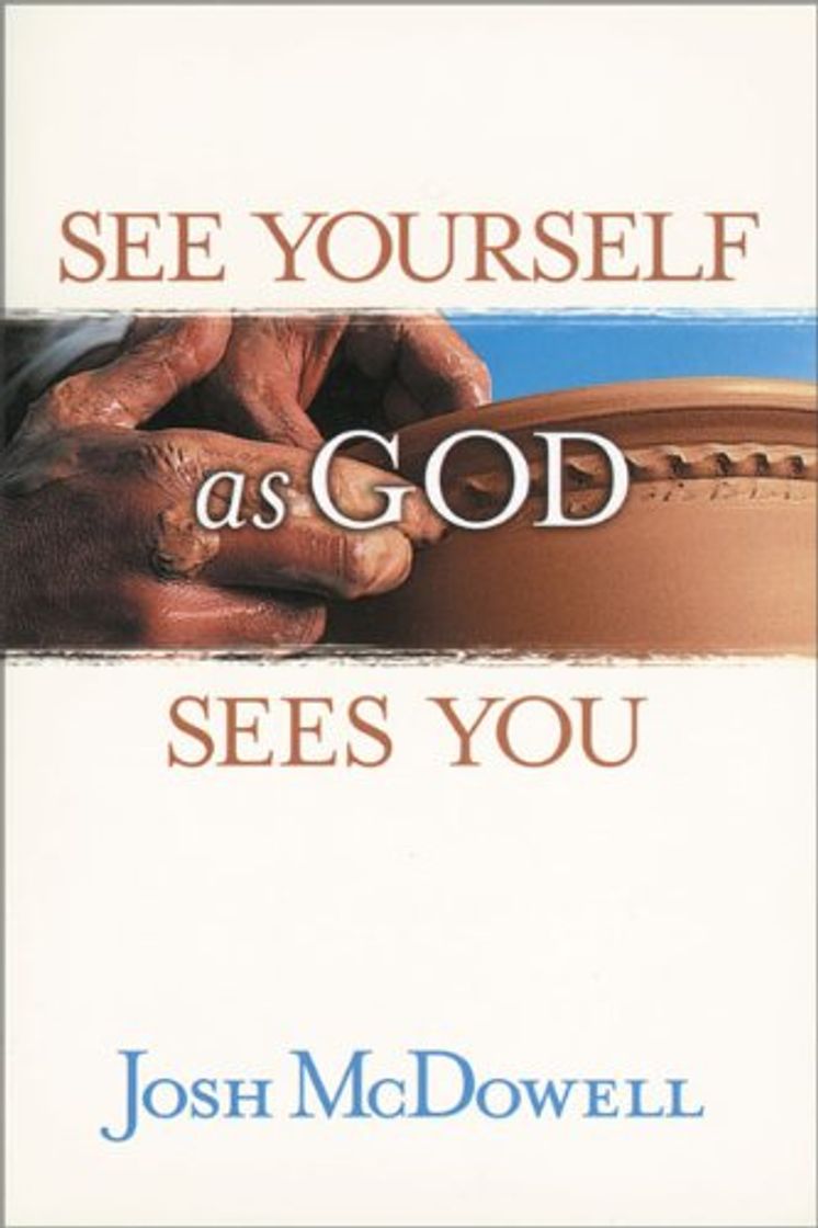 Book Mirate Como Dios Te Mira: Experimenta El Gozo de Ser Tu Mismo = See Yourself as God Sees You