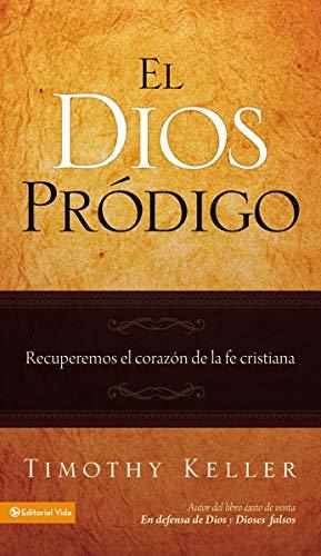 Libro El Dios Prodigo