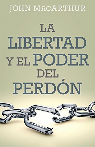 Books Libertad Y El Poder del Perdón