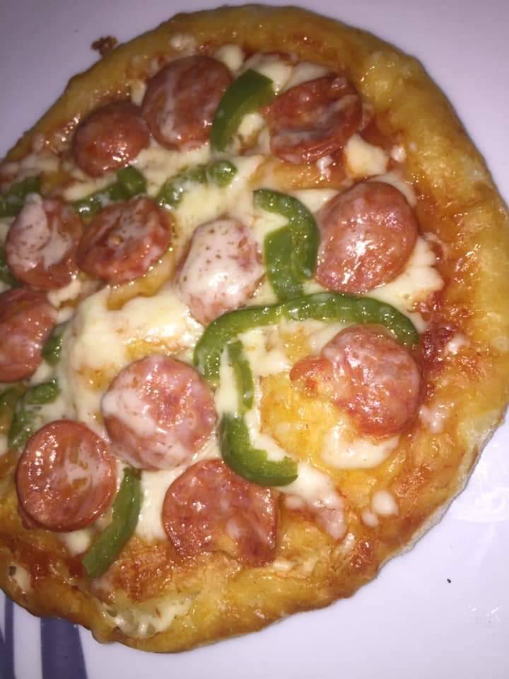 Social Cheff en casa