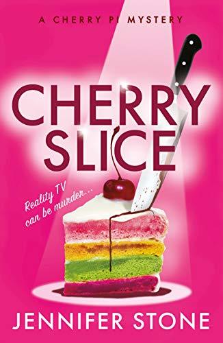 Libro Cherry Slice