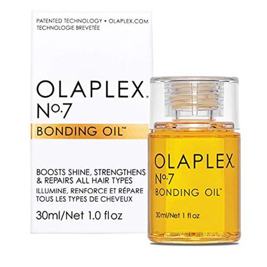 Olaplex No.7 Bond Smoother New 30 Ml 90 g
