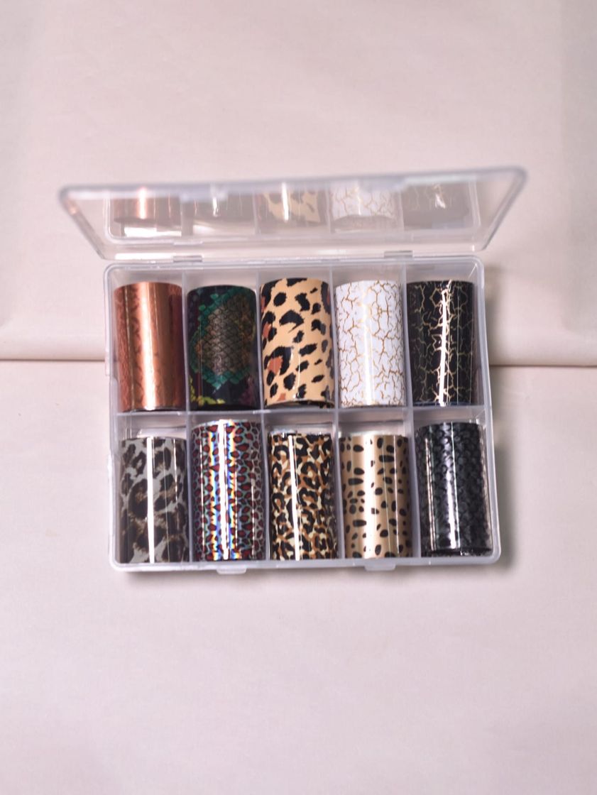 Social Set de foil