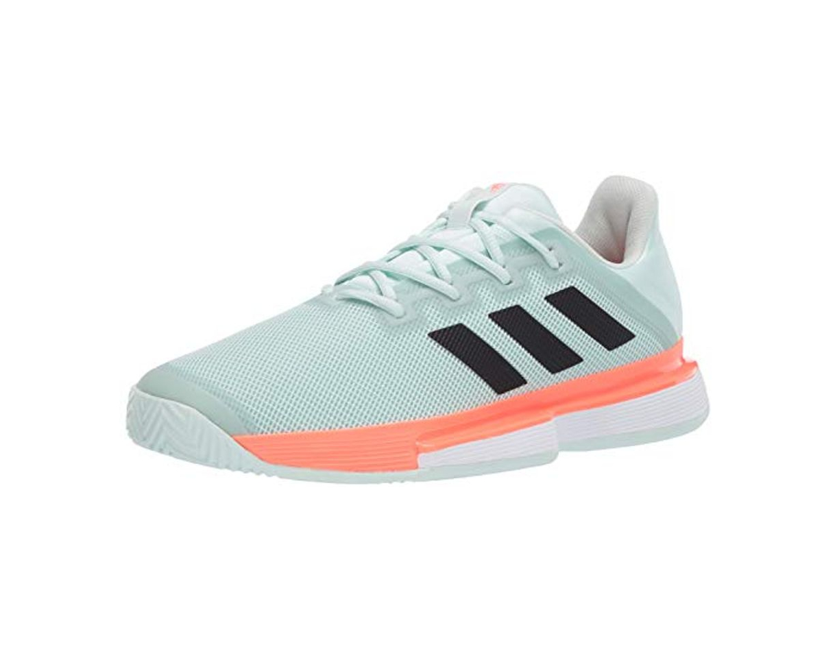 Moda adidas Zapatillas Solematch Bounce M para hombre, verde