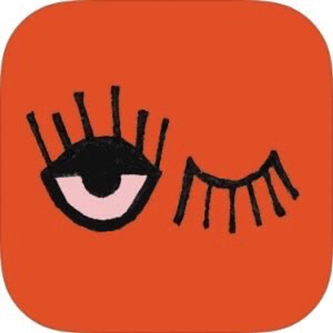 Fashion App de edição 