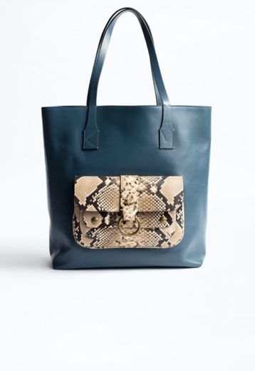 Sac Kate Shopper Wild - sac femme