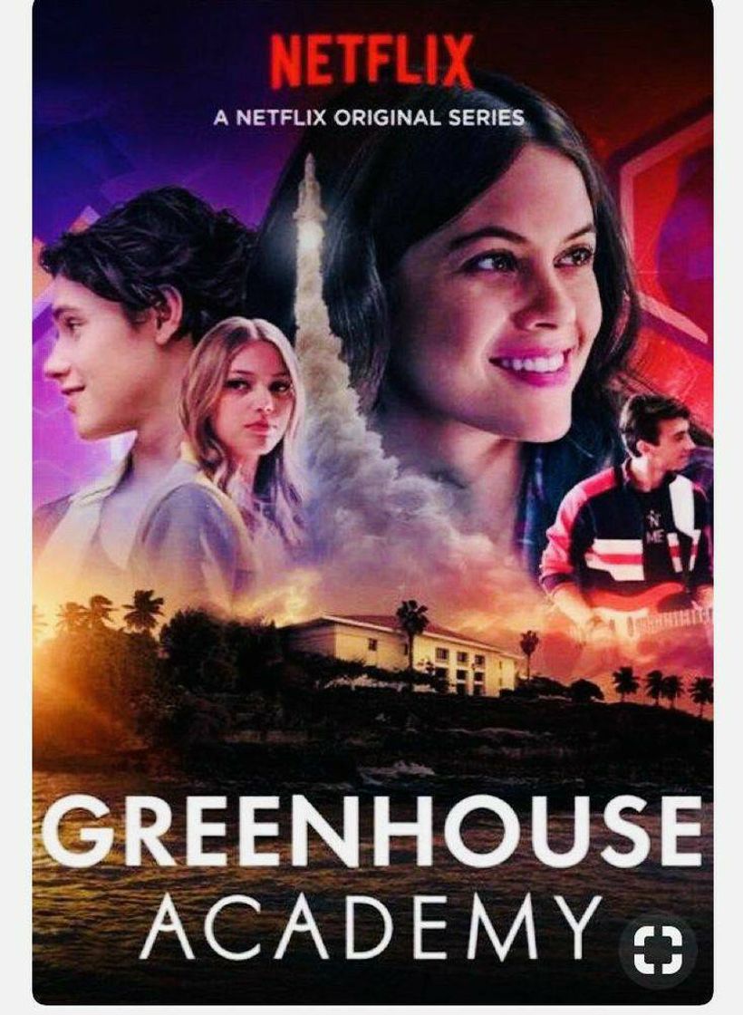 Fashion Greenhouse Academy