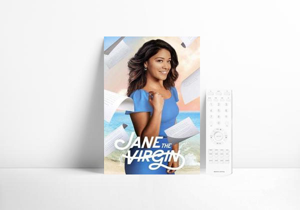 Serie Jane the Virgin