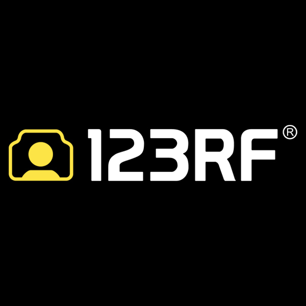 App 123RF