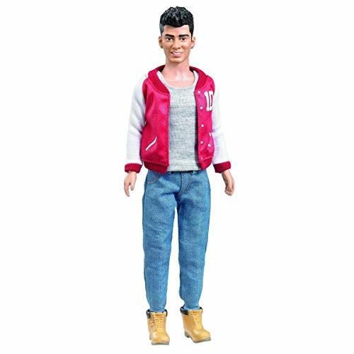 Musical Artist One Direction 1D 12" Doll
