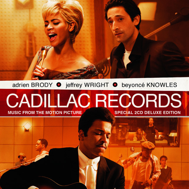 Canción Forty Days and Forty Nights