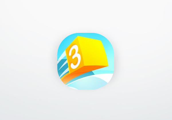 Paper.io 3D