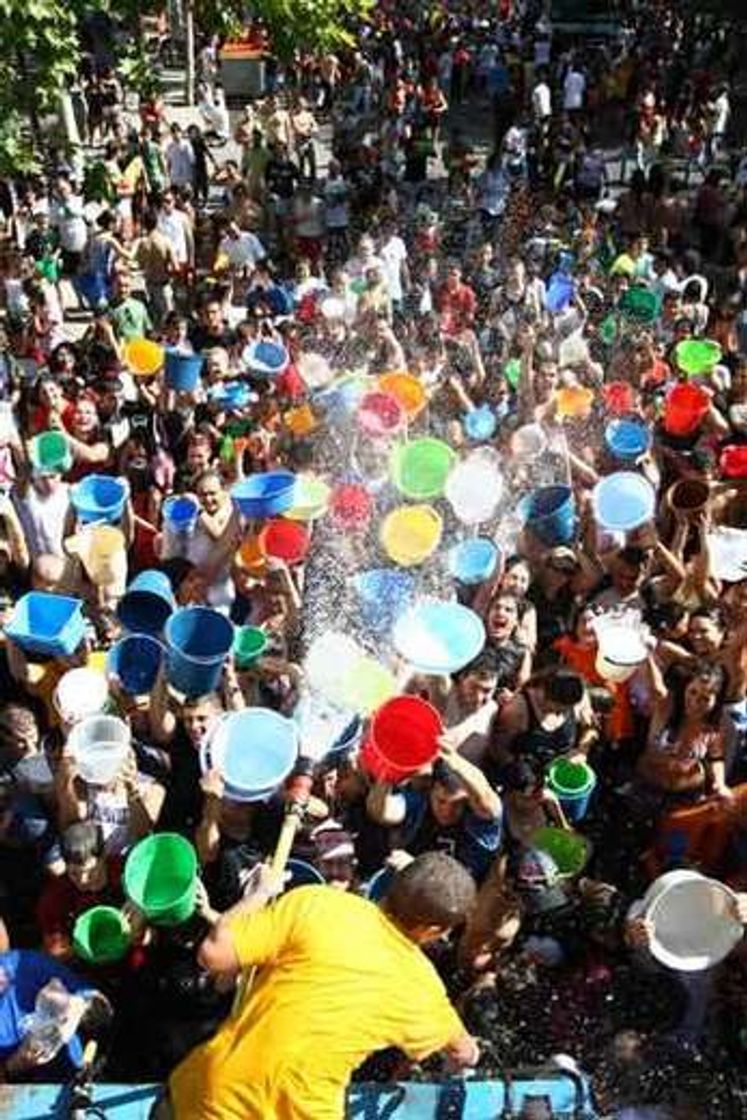 Social Batalla Naval de Vallecas