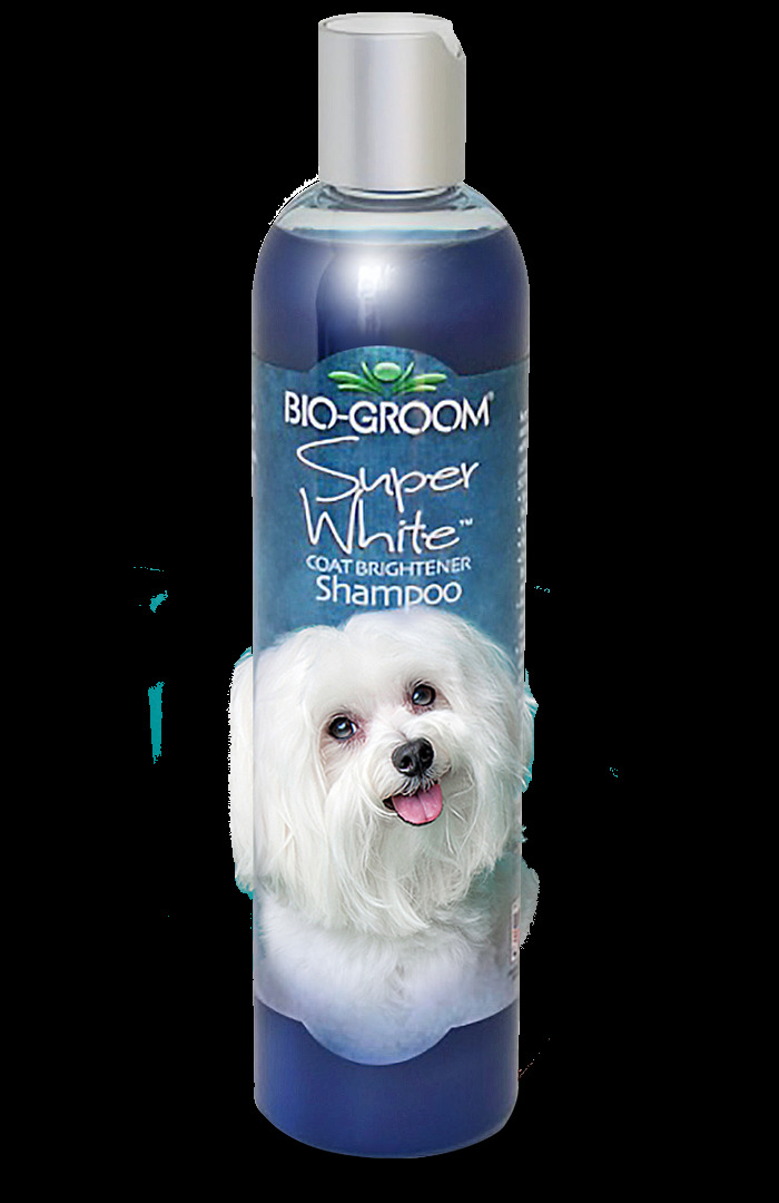 Moda  Biogroom shampoo