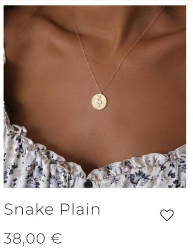 Collar Snake Plain 