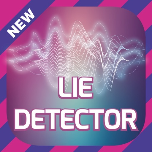 App Lie Detector Real Test Voice