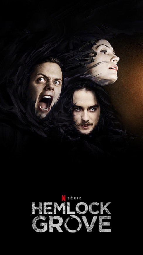 Hemlock Grove