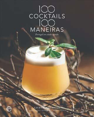 Book 100 Cocktails 100 Maneiras