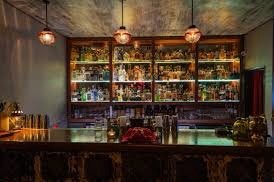 Restaurantes RED FROG SPEAKEASY