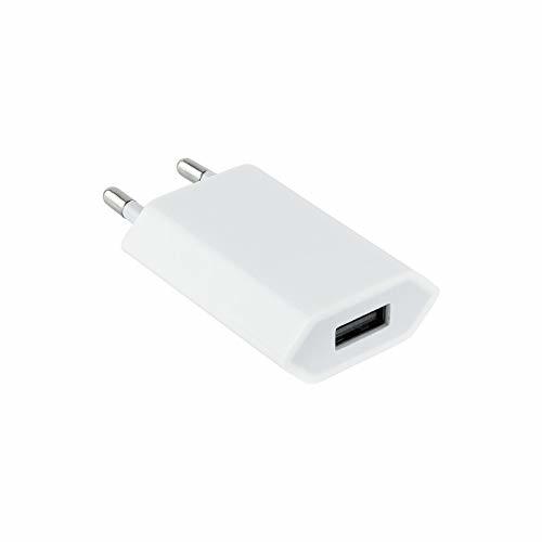 Product NANOCABLE 10.10.2001 - Mini Cargador USB