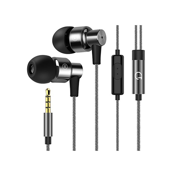 Product Gritin Auriculares