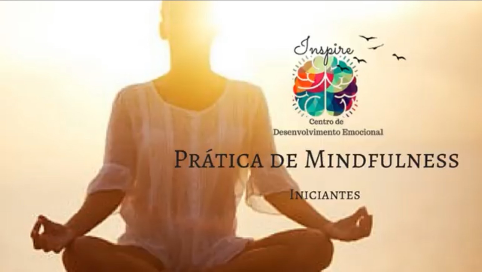 Prática Mindfulness Incitante Youtube