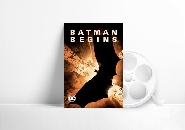 Batman Begins