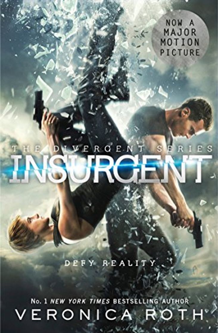 Book Insurgent