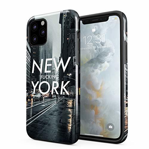 Product Cover Universe Funda para iPhone 11 Pro MAX United States New Fucking