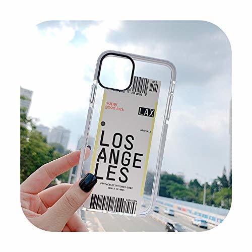 Product Funda antigolpes para iPhone 11