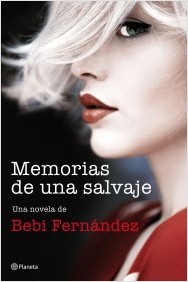 Book Pack TC Memorias de una salvaje