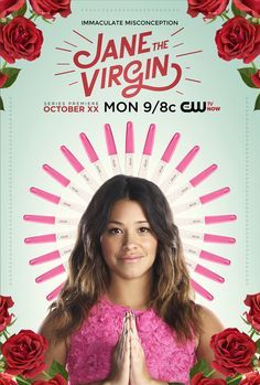 Serie Jane the Virgin