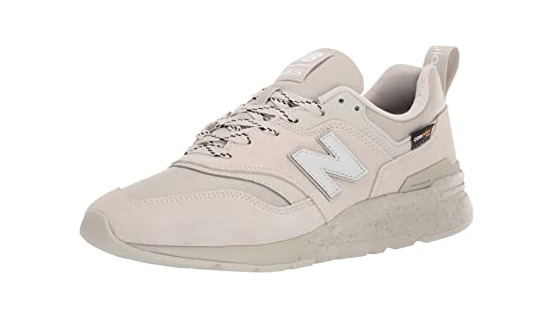 Product New Balance 997h, Zapatillas para Hombre, Verde