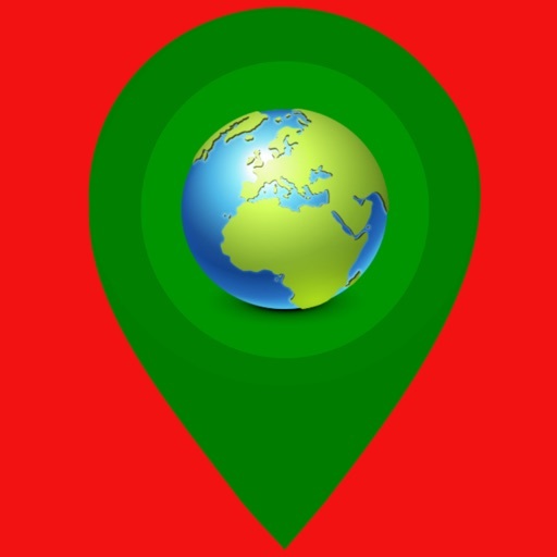 Apps Location Picker - GPS Location