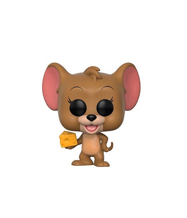 Social Funko – Tom and Jerry S1 Idea Regalo