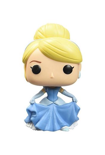 POP! Vinilo - Disney: Cinderella: Cinderella