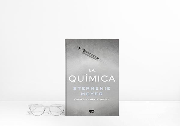 Book La química