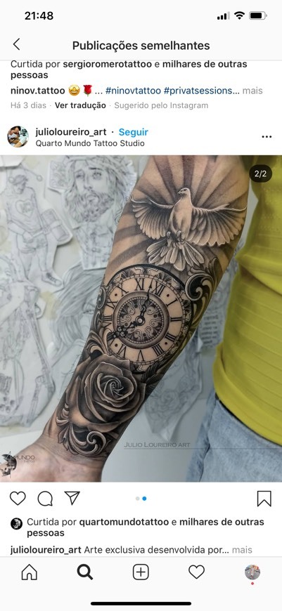 Social MINHA PRÓXIMA 🖌🎨💙❤️