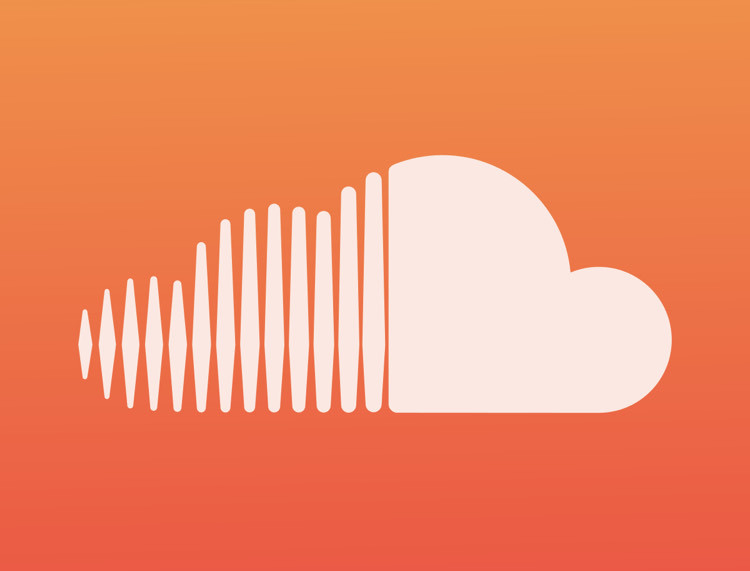 App Soundcloud 