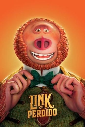 Missing Link